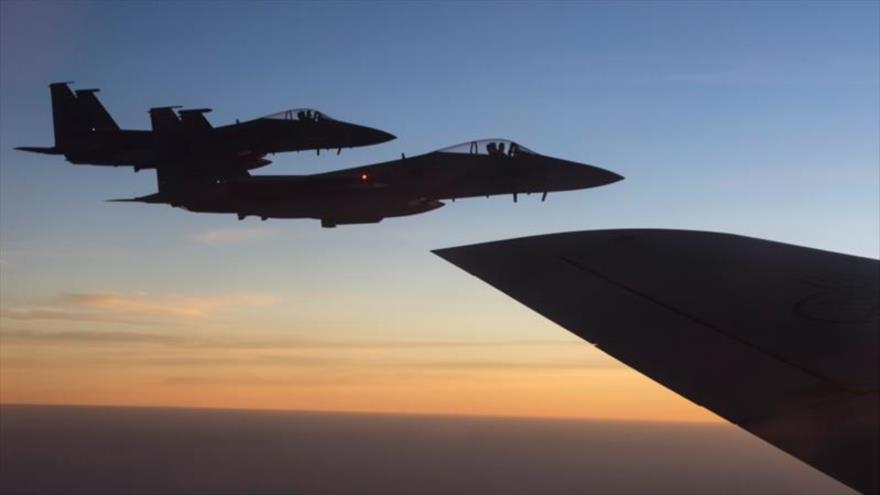 EEUU busca continuar su estrategia de provocación hacia Irán