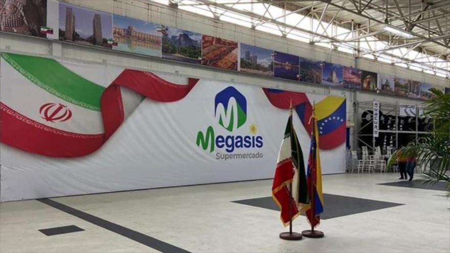 Venezuela, tras inauguración de Megasis: No hay bloqueo que valga | HISPANTV