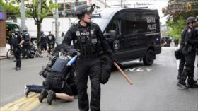 Policía de EEUU difunde vídeos de asesinatos de 3 negros en 2018