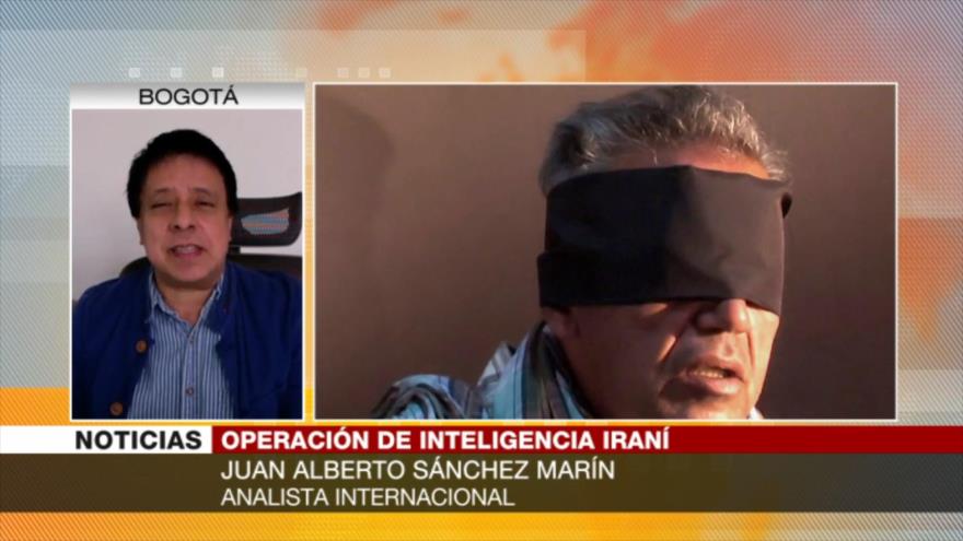 ‘EEUU apoya con descaro a terroristas en Asia Occidental’