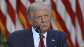 Republicanos nominarán a Trump a la Presidencia en un acto sin prensa