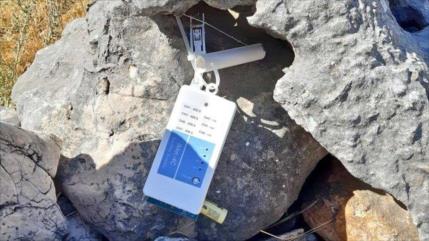 El Líbano detecta un dispositivo de espionaje de Israel en el sur