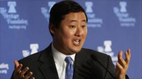 Trump habla con abogado de tortura de Bush sobre cómo eludir la ley