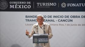 AMLO: Cártel del Marro creció con ayuda de autoridades estatales