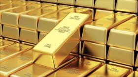En plena pandemia, el precio del oro bate récord: $1988 la onza