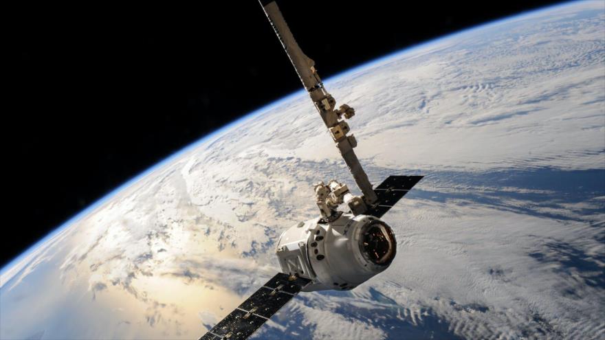 La multiplicación de satélites amenaza la astronomía.