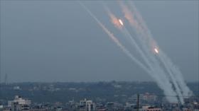 Israel reconoce que es incapaz ante ataques aéreos y misilísticos