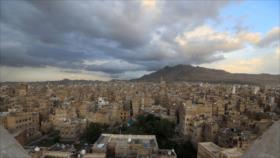 Yemen alerta de destrucción de la histórica Saná en ataques saudíes