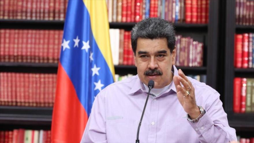 Maduro garantiza que pueblo venezolano recuperará Asamblea Nacional | HISPANTV