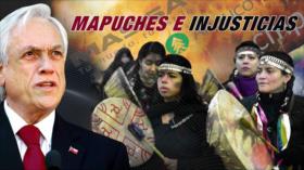 Detrás de la Razón: Mapuches en la mira de la dictadura y el objetivo de su represión