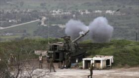 Rusia advierte a Israel de no repetir agresiones contra Siria
