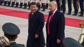 Australia advierte sobre una posible guerra entre China y EEUU