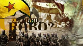 Detrás de la Razón: Acuerdo para saquear petróleo sirio hecho por estadounidenses y kurdos