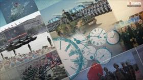 10 Minutos: Modernización del Ejército chino