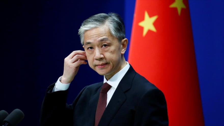 China advierte a EEUU de represalias por próxima visita a Taiwán | HISPANTV