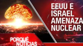 El Porqué de las Noticias: Tragedia en Beirut. Ataque nuclear a Hiroshima. Huída de Juan Carlos I