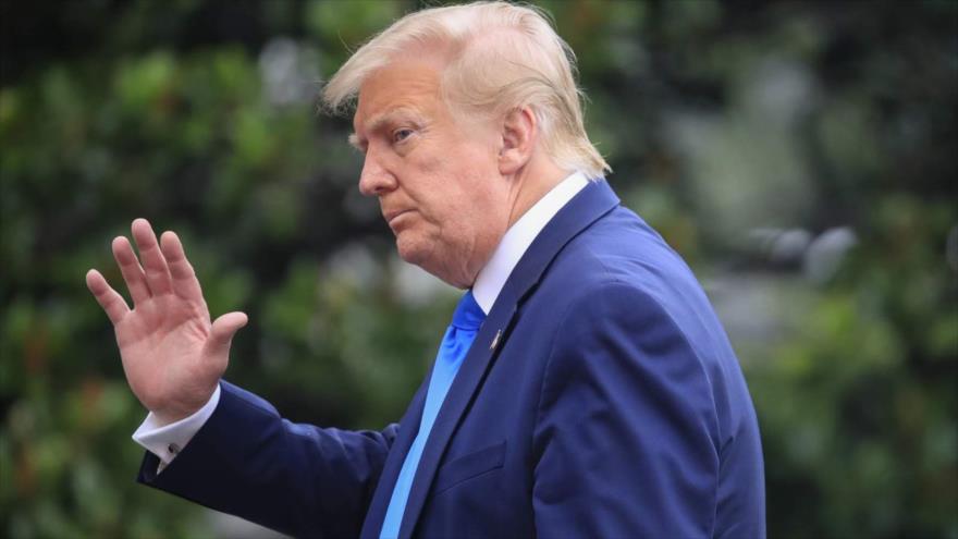 El ‘adivino’ de elecciones de EEUU afirma fracaso de Trump en 2020 | HISPANTV