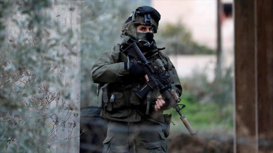 Soldados israelíes matan a una joven palestina en Cisjordania | HISPANTV