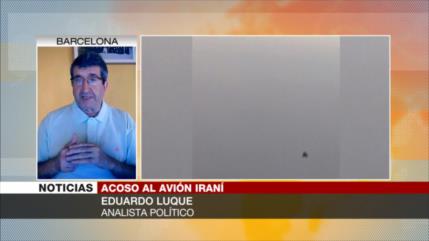 Luque: Consejo de Seguridad ignora realidad a favor de EEUU