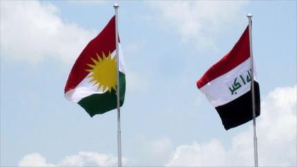 Parlamentario iraquí: EEUU pretende desmembrar el norte de Irak