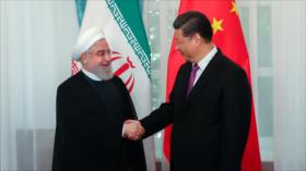 “Acuerdo entre Irán y China es una mala noticia para el Occidente”