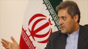 Irán: Elección de Abrams demuestra confusión política de Trump