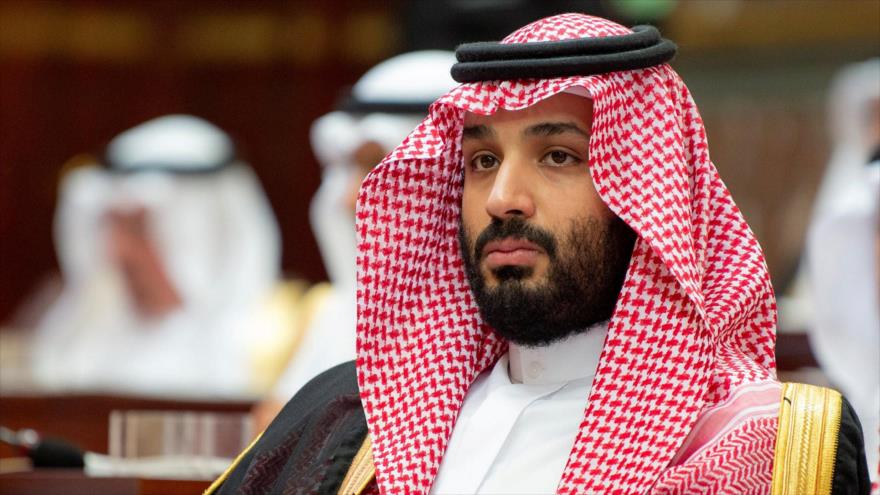 Bin Salman trata de silenciar toda voz opositora, sea quien sea