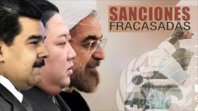 Detrás de la Razón: Expertos en Derechos Humanos de ONU exigen eliminar las sanciones unilaterales