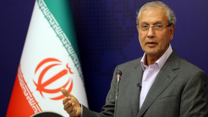 Irán responderá con firmeza acciones ilegales de EEUU en el CSNU | HISPANTV