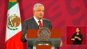 AMLO: Gobiernos anteriores pueden considerarse “narcoestados”