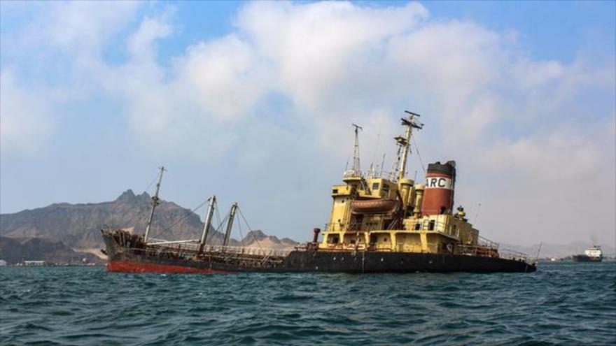 Yemen: Arabia Saudí debe compensar la incautación de petroleros | HISPANTV