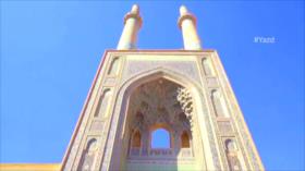 Ciberpaseo: Yazd, una ciudad oasis impresionante