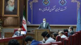 Irán detiene a cinco espías de servicios de inteligencia extranjeros