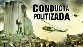 Detrás de la Razón: ¿Por qué Occidente quiere ayudar al Líbano con millones de dólares?