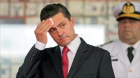 Exdirector de Pemex denuncia a Peña Nieto por caso Odebrecht