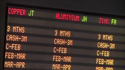 El Reino Unido entra en recesión tras desplomarse el 20,4 % el PIB