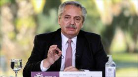 Argentina-México producirán vacuna para Latinoamérica salvo Brasil