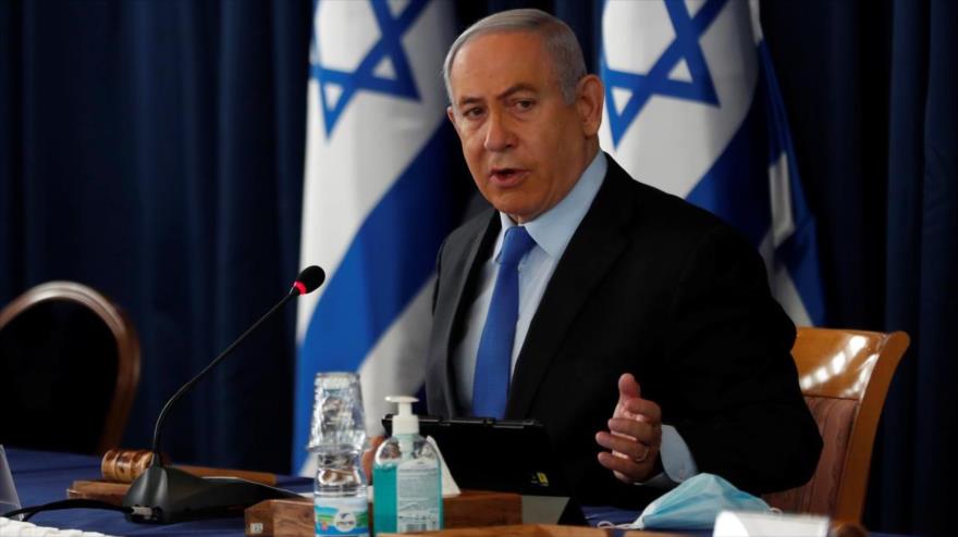 Israel y Emiratos acuerdan establecer relaciones diplomáticas
