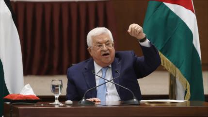 Palestina denuncia ‘traición’ de EAU y pide reunión de Liga Árabe