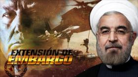 Detrás de la Razón: Canciller Zarif advierte que si Washington logra objetivo, abrirá la caja de pandora