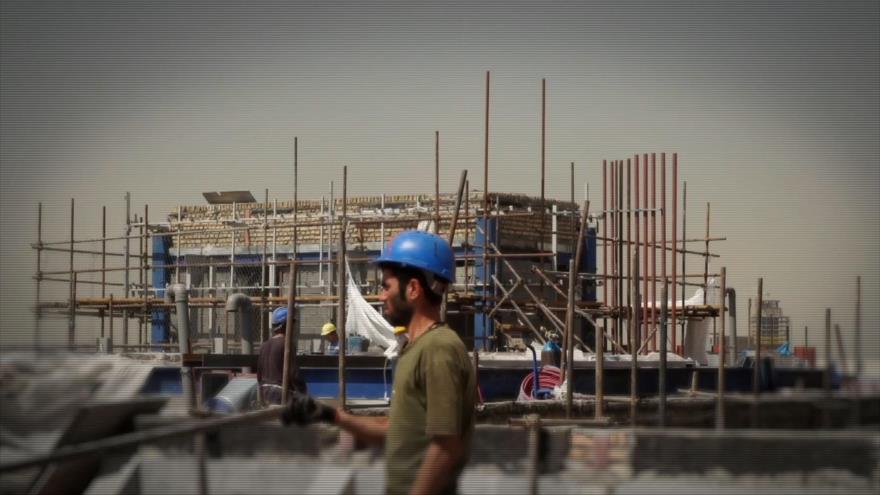 Irán Hoy: Planes y desafíos del sector de la vivienda