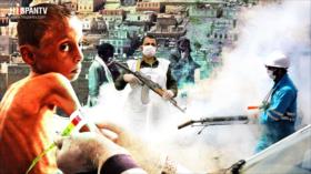  La tragedia de la guerra saudí en Yemen: coronavirus y hambruna