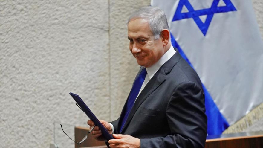 HAMAS: Acuerdo con EAU no salvará a Israel de la aniquilación | HISPANTV