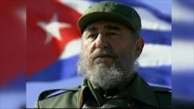 Cuba conmemora el 94.º aniversario de natalicio de Fidel Castro