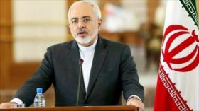 Irán: Ningún país extranjero debe politizar su ayuda a El Líbano