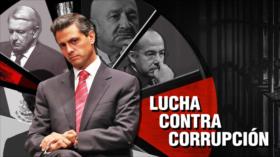 Detrás de la Razón: Declaraciones exdirector de PEMEX podrían llevar a expresidentes mexicanos a la cárcel