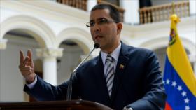 Venezuela condena campaña de EEUU para “sabotear” sus elecciones