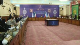 Conferencia internacional sobre DDHH islámicos se celebra en Teherán