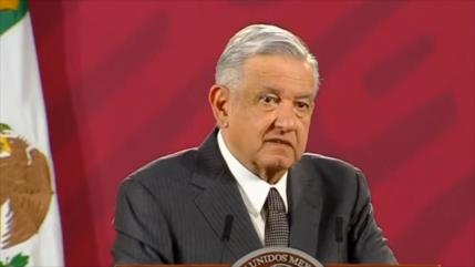 López Obrador insiste en consulta para juicio a expresidentes