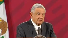 López Obrador insiste en consulta para juicio a expresidentes